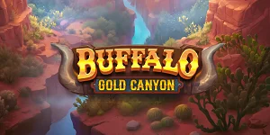 Buffalo Gold Canyon
