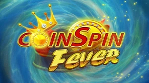 Coin Spin Fever