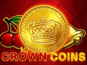 Crown Coins