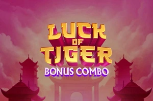 Luck Of Tiger