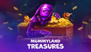 Mummyland Treasures